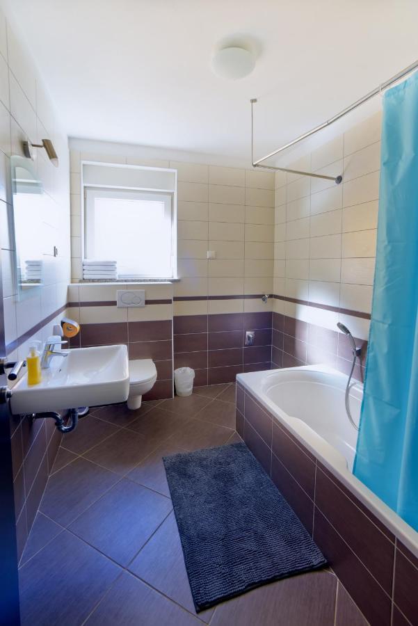 Bosankic Apartmán