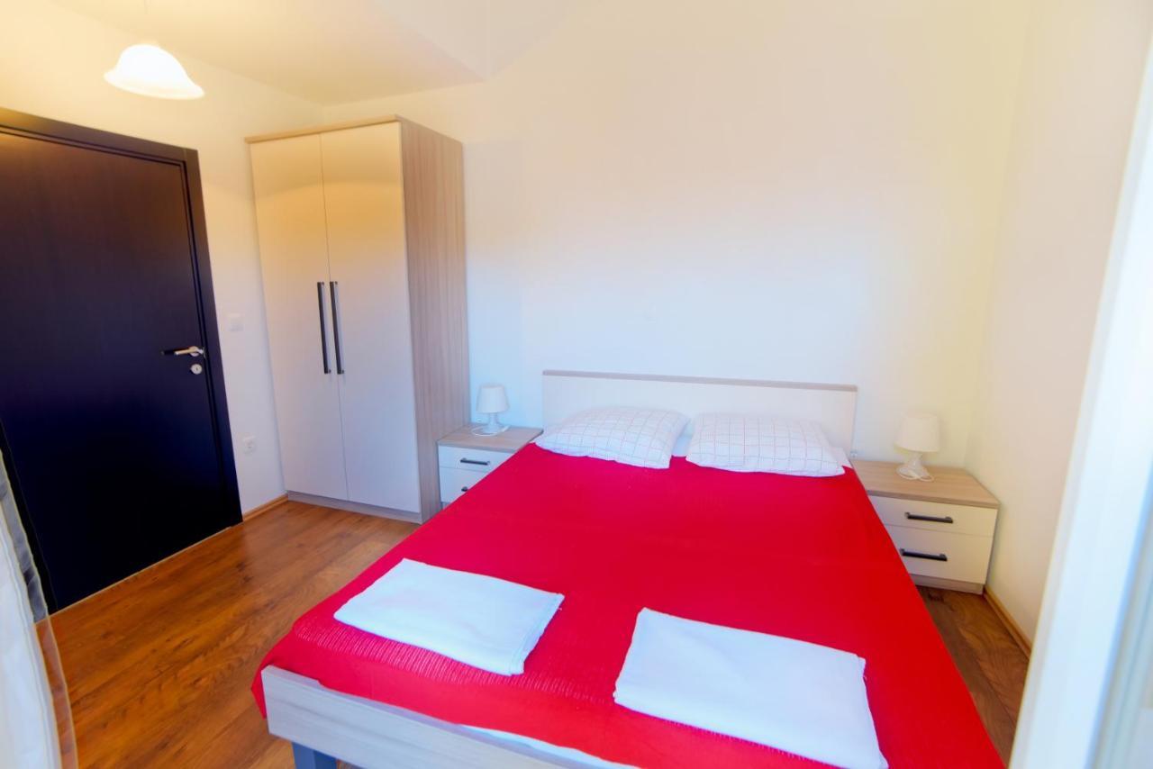 Apartmán Bosankic *