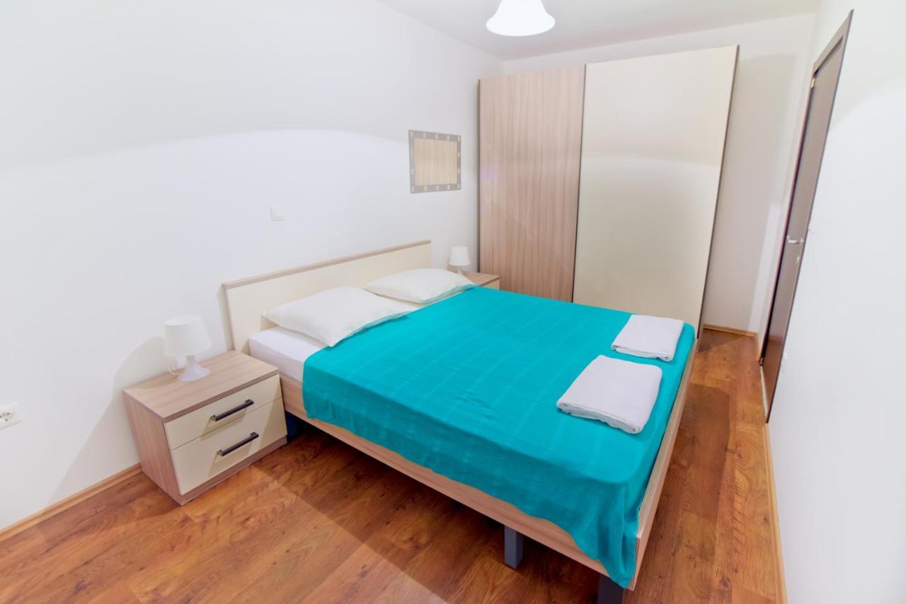 Bosankic Apartmán *